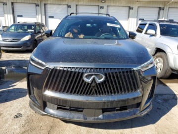 Infiniti QX60 2026 Infiniti QX60 Autograph 2026 2.0 Benzyna 295KM, zdjęcie 5