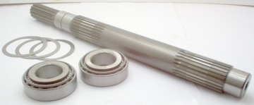 KAYABA SHAFT FOR PUMP TYPE