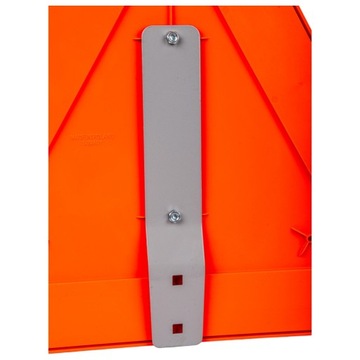 Светоотражающий треугольник ТРАКТОР ТРАКТОР ПРИЦЕП