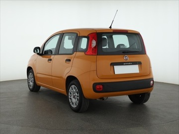 Fiat Panda III Hatchback 5d Seria 2 1.2 69KM 2018 Fiat Panda 1.2, Salon Polska, 1. Właściciel, zdjęcie 3