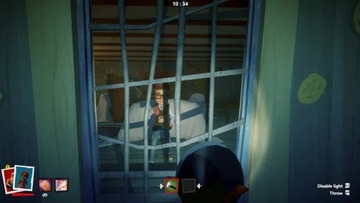 Ключ STEAM для ПК Secret Neighbor PL