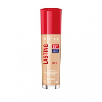 Rimmel Podkład Lasting Finish 25H Serum nr 070