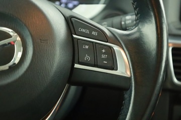 Mazda CX-5 I SUV 2.0 SKYACTIV-G 160KM 2015 Mazda CX-5 2.0 Skyactiv-G, Salon Polska, zdjęcie 16