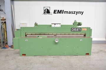 GILOTYNA DO FORNIRU CASATI - 2,7m