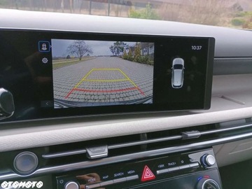 Hyundai Tucson IV 2025 Hyundai Tucson 1.6 Hybryda Plug-in 253KM, zdjęcie 13