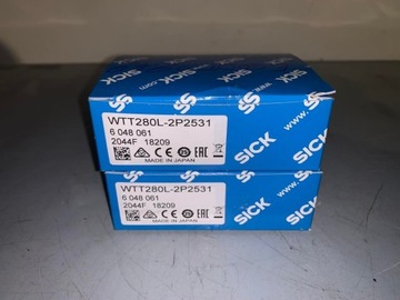 Sensor Sick WTT280L-2P2531