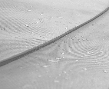 Volkswagen Tiguan Basic Garage Car Tarpaulin