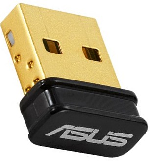 USB-адаптер Bluetooth 5.0 Asus USB-BT500 BT