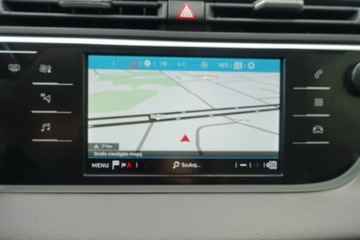 Citroen C4 Spacetourer Van 1.2 PureTech 131KM 2019 Citroen C4 SpaceTourer Benzyna - Bogata Wersja, zdjęcie 27