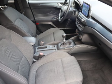 Ford Focus IV 2020 Ford Focus 1.0 MHEV, Salon Polska, Serwis ASO, zdjęcie 8
