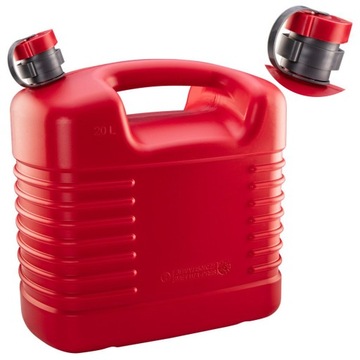 НЕО КАННИСТЕР БЕНЗИНОВЫЙ КАННИШЕР ТОПЛИВО 20Л