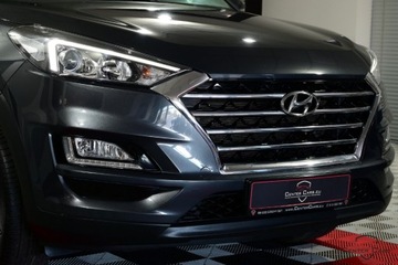 Hyundai Tucson IV 2021 Hyundai Tucson 1.6 GDI Navi Led Climatronic Kamera DriveMode PDC Tempomat, zdjęcie 36