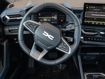 Dacia Bigster 1.8 Hybrid 156KM 2025 Od ręki - Expression 1.8 Full Hybrid 155KM / Pakiet Zimowy Plus, zdjęcie 5