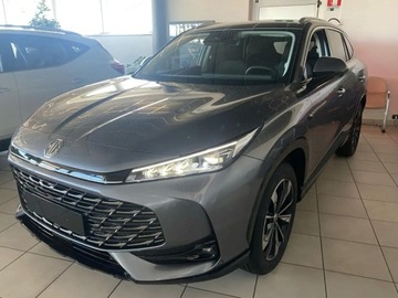 MG HS 2025 MG HS Exclusive 1.5 AT Suv 170KM 2025, zdjęcie 2