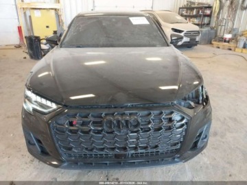 Audi A8 D5 2023 Audi S8 Tfsi Quattro Tiptronic 2023 4.0 Benzyna 563KM, zdjęcie 7