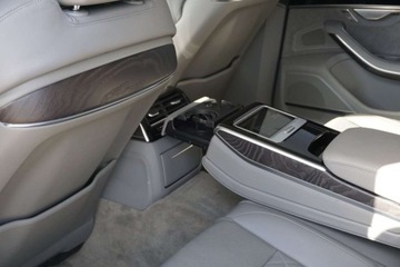 Audi A8 D5 Sedan Facelifting 3.0 55 TFSI 340KM 2022 Audi A8 Bezwypadkowy Quattro 55 TFSI Kamery ACC klima 4stref FV23, zdjęcie 11