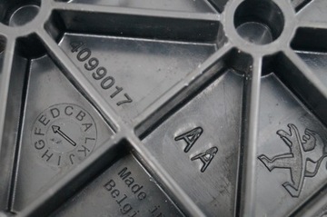 БАК ADBLUE НАСОС CITROEN JUMPY III TOYOTA PROACE II PEUGEOT EXPERT III