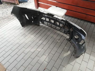 ПЕРЕДНИЙ БАМПЕР SUZUKI VITARA