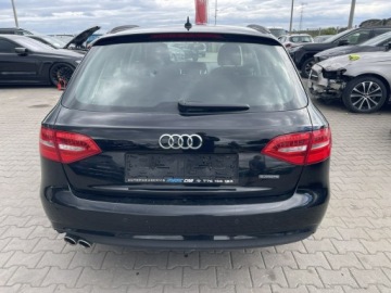 Audi A4 B9 Avant 2.0 TDI 190KM 2015 Audi A4 Avant Automat Quattro Panorama Podgrz., zdjęcie 6