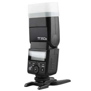 Вспышка Godox TT350 для Sony