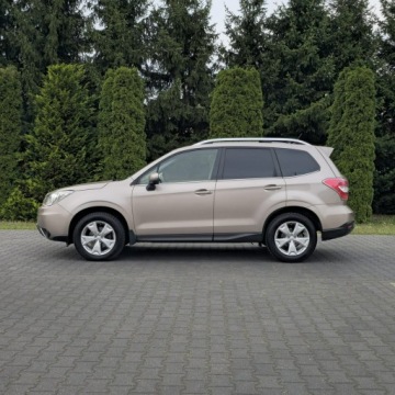 Subaru Forester IV Terenowy 2.0i 150KM 2014 Subaru Forester 2.0 150KM 4x4, Szklany Dach, Kamer, zdjęcie 18