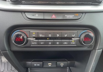 Kia Ceed III Hatchback Facelifting  1.5 T-GDI 140KM 2024 Kia Ceed Kia Ceed 1.5 T-GDI M 1.5 Benzyna 140KM, zdjęcie 19