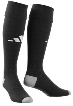 ADIDAS Getry Skarpety Piłkarskie Milano r. 37-39