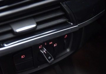 BMW X5 F15 2016 BMW X5 3.0 benzyna 306 KM 3.0 Benzyna 306KM, zdjęcie 19