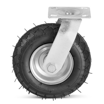 Складная транспортная тележка-платформа HIGHER Monster 500 кг