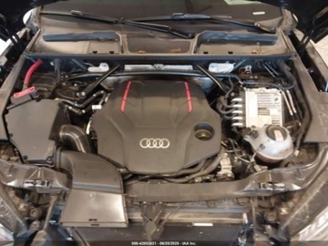 Audi Q5 II 2024 Audi SQ5 2024 AUDI SQ5 PRESTIGE TFSI QUATTRO TIPTRONIC 3.0 Benzyna 349KM, zdjęcie 16
