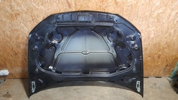 KAPOTA KRYT MOTORU LEON 3 III FACELIFT