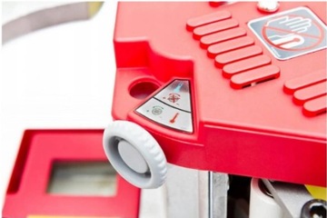 Мобильный ручной кромкообрезной станок Holzmann KAM65PRO 230 В