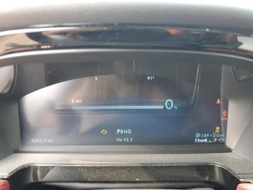 Lincoln 2024 Lincoln Corsair Grand Touring 2024 2.5l 2.5 Hybryda 266KM, zdjęcie 9