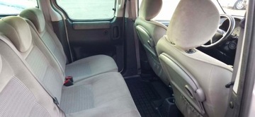 Citroen Berlingo I 1.6 16V 109KM 2006 Citroen Berlingo Ozarow Mazowiecki 2006 rok produkcji 1.6 benzyna LPG, zdjęcie 8