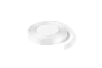 WSTĄŻKA 12MM SATYNOWA TASIEMKA ATŁASOWA 32MB K100
