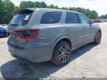 Dodge Durango III 2021 Dodge Durango 2021r, RT, 5.7L, 4x4 5.7 Benzyna 370KM, zdjęcie 8