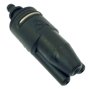 BOSCH Dysza 3 w 1 myjki AQT 33-10 35-12 37-13 UniversalAquatak