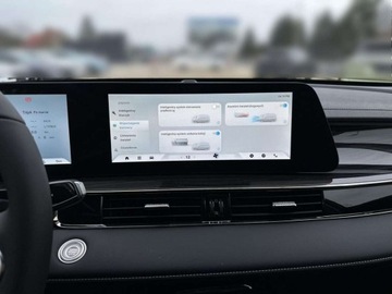 Omoda 5 1.6 T-GDI 147KM 2025 Omoda 5 Blood red 1.6 Benzyna 147KM, zdjęcie 23