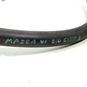 PŘÍVOD WAZ KLIMATIZACE MAZDA VI 2.0 CITD