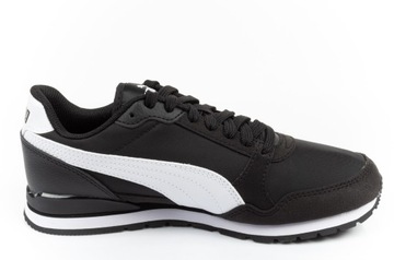 Buty sportowe damskie Puma ST Runner 384901 01