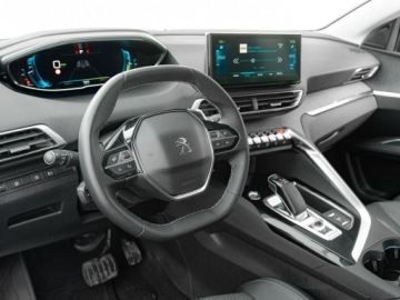 Peugeot 3008 II 2020 Peugeot 3008 PY3010C#1.6 PureTech Hybrid PHEV, zdjęcie 5
