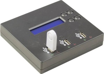 Станция копирования USB-памяти Renkforce UB300