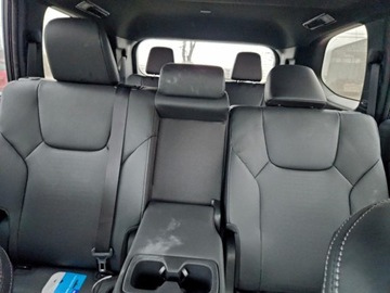 Lexus 2025 Lexus TX 350 Base 2025 2.4 Benzyna 275KM, zdjęcie 10