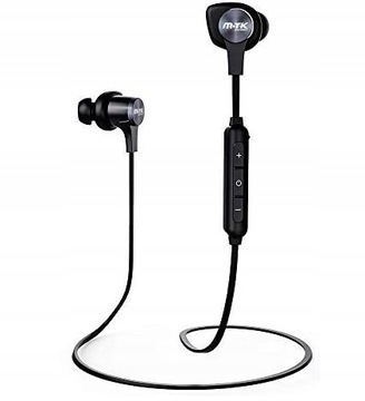 БЕСПРОВОДНЫЕ НАУШНИКИ MTK CT886 BT 5.0 IPX-7