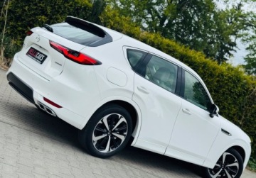 Mazda CX-60 2.5 e-Skyactiv 328KM 2022 Mazda CX-60 4x4 Full Led Alu20 Virtual Skora Wentyl Kamera Bose HeadUp Ser, zdjęcie 9