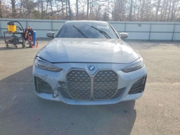 BMW Seria 4 G22-23-26 2024 BMW Seria 4 2024 BMW M440XI GRAN COUPE 3.0 Benzyna 382KM, zdjęcie 1