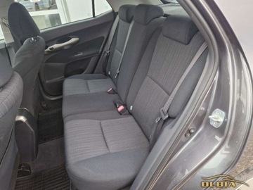 Toyota Auris I Hatchback 5d Facelifting 2.0 D-4D DPF 126KM 2009 Toyota Auris 2.0 D D-4D Soul Zarejestrowana Ladna 2.0 Diesel 126KM, zdjęcie 15