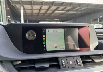 Lexus ES VII (XV70) Sedan 300h 218KM 2019 Lexus ES ES 300h Business Edition FV23 Salon PL ASO 2.5 Hybryda, zdjęcie 17