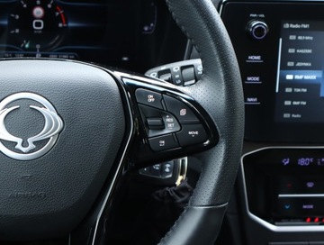  SsangYong Tivoli Grand 1.5 T-GDI, Salon Polska, zdjęcie 21