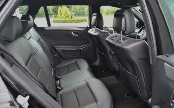 Mercedes Klasa E W212 Kombi Facelifting 200  184KM 2013 Mercedes-Benz Klasa E GWARANCJA, LIFT,2013r, 2.0 Benzyna 184KM, Automat, S, zdjęcie 7